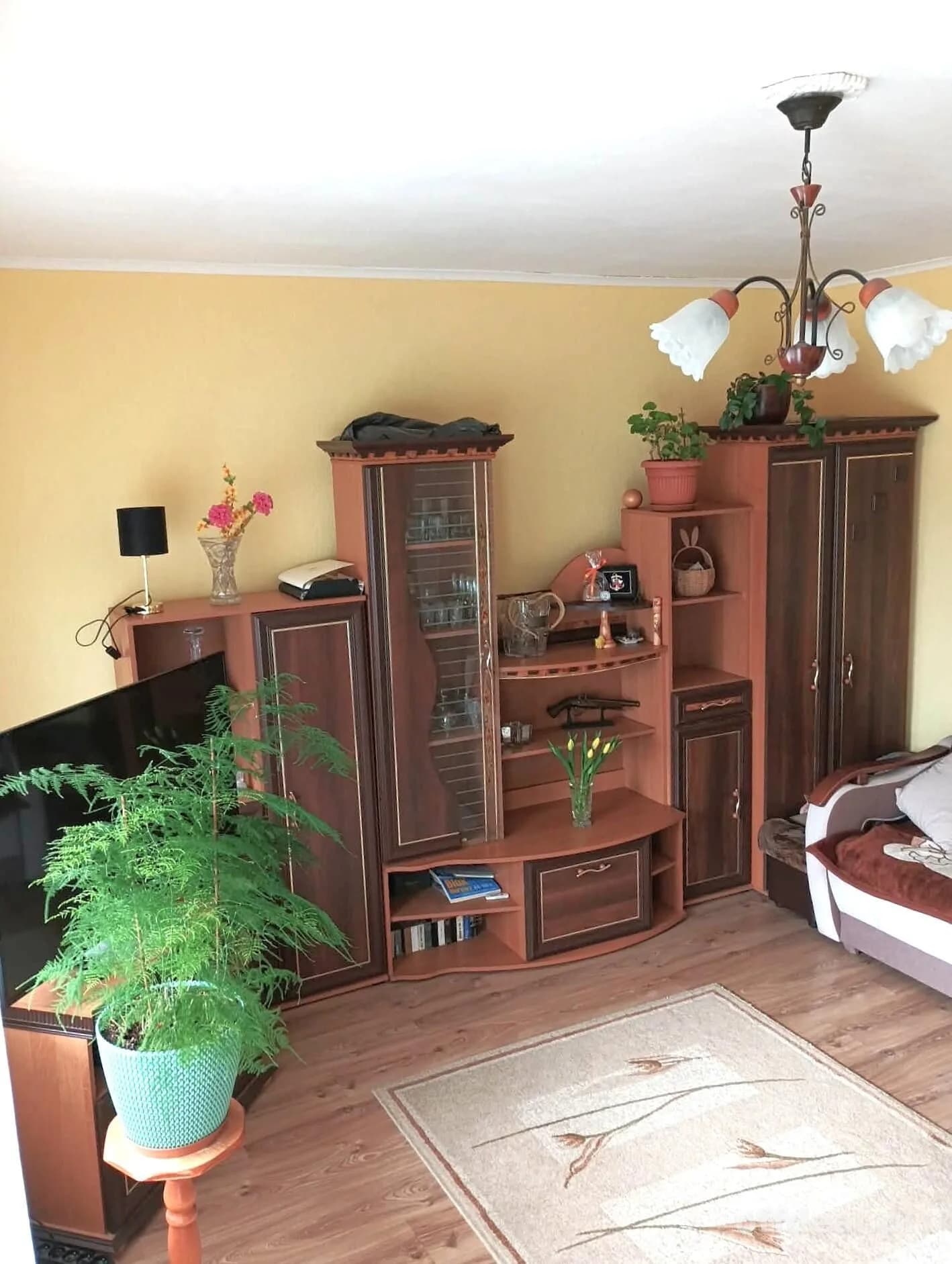 3-room apartment for sale in Kołobrzeg, Centrum | 60.38 m²