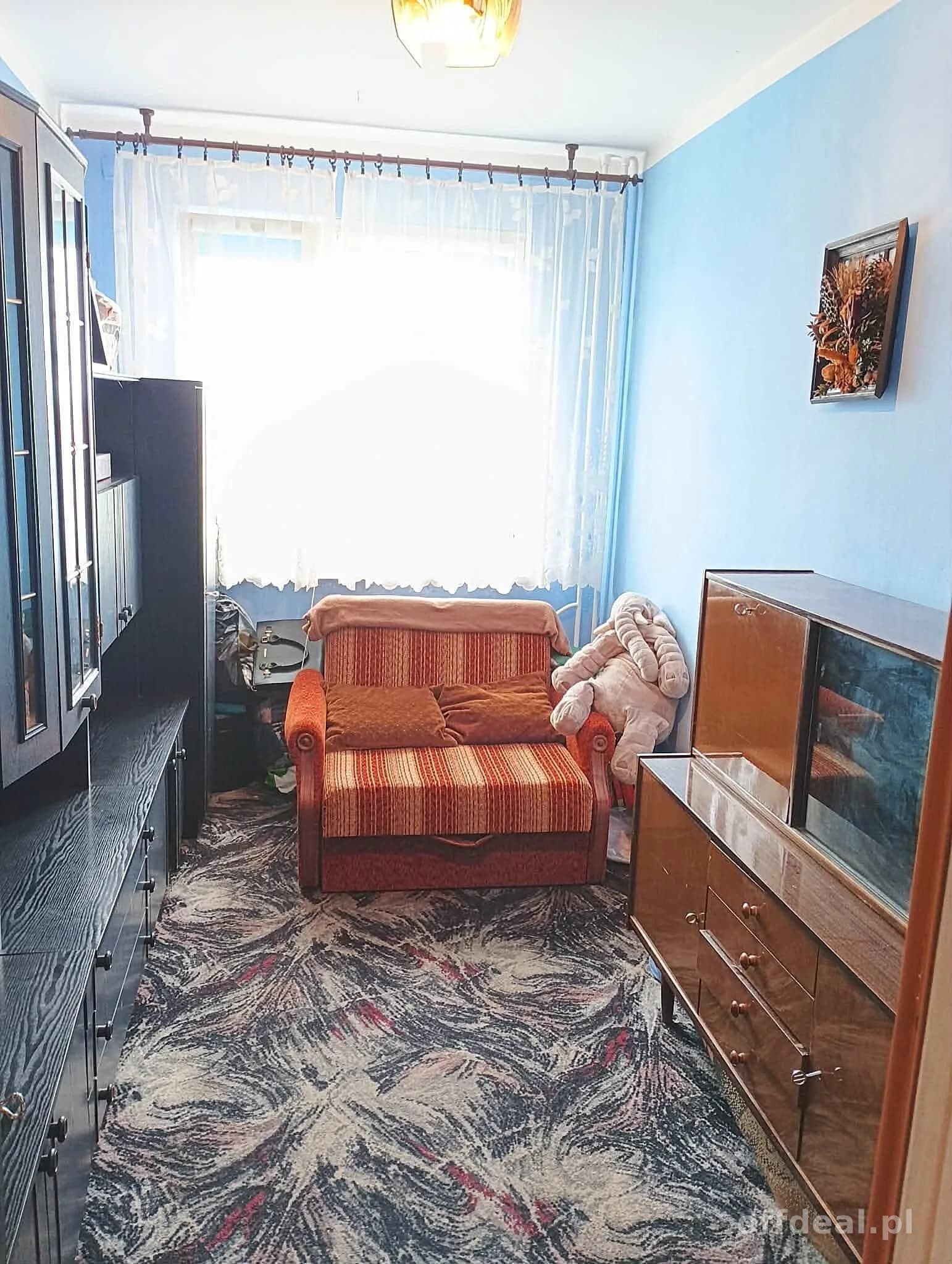 3-room apartment for sale in Kołobrzeg, Centrum | 60.38 m²