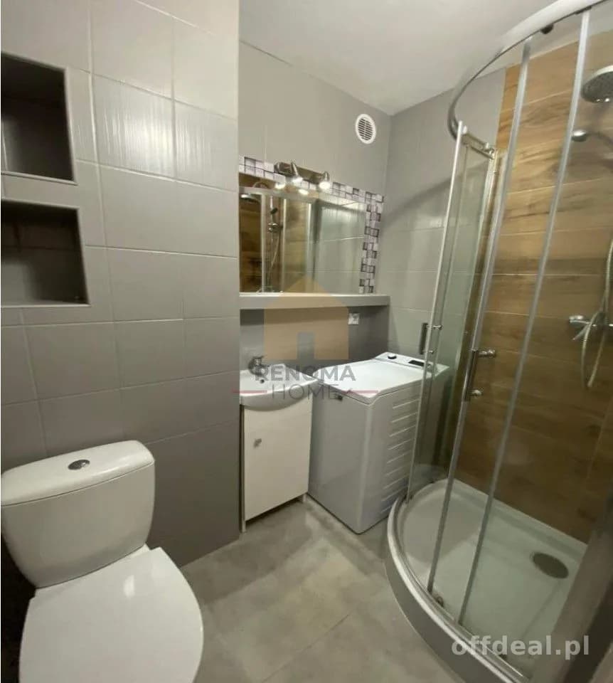 Photo 5: Apartment, 2 rooms, 39 m², Lubin