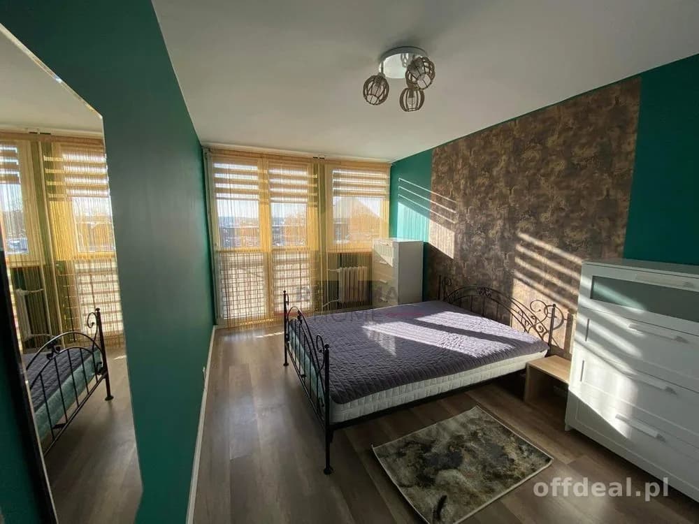 Photo 4: Apartment, 2 rooms, 39 m², Lubin