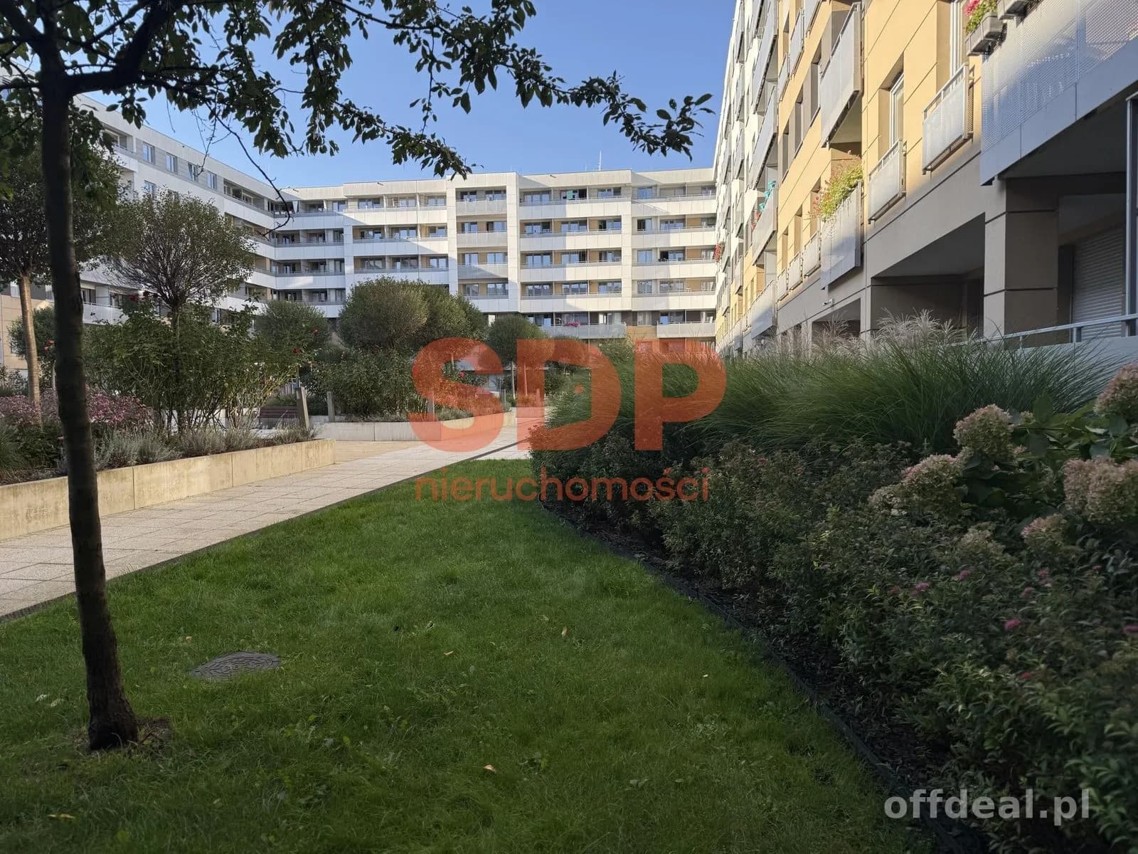 Przestronne 3 pokoje, Tęczowa | 66 m2 | duży balkon | parking