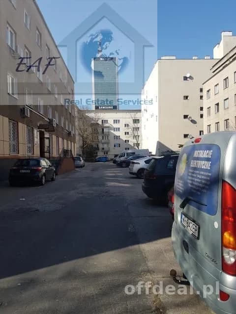 Lokal na wynajem, Warszawa