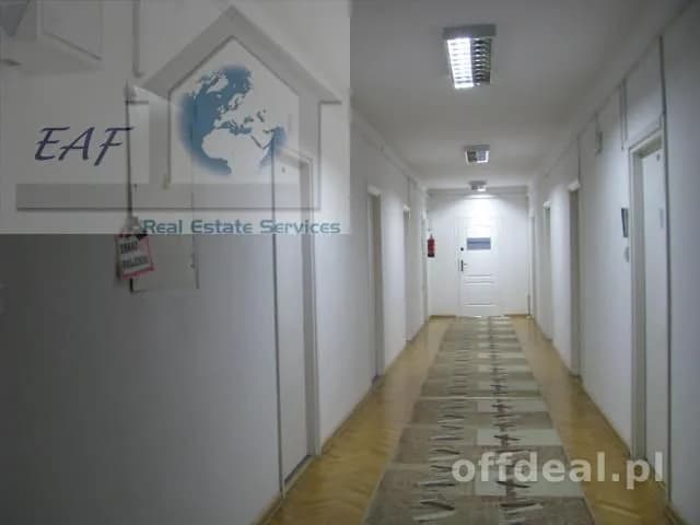 Lokal na wynajem, Warszawa