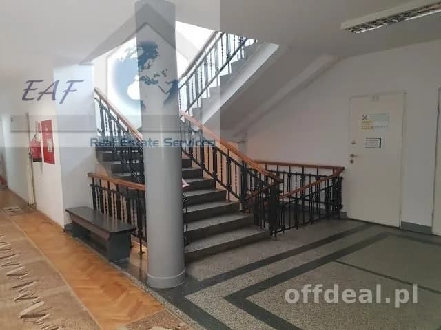Lokal na wynajem, Warszawa