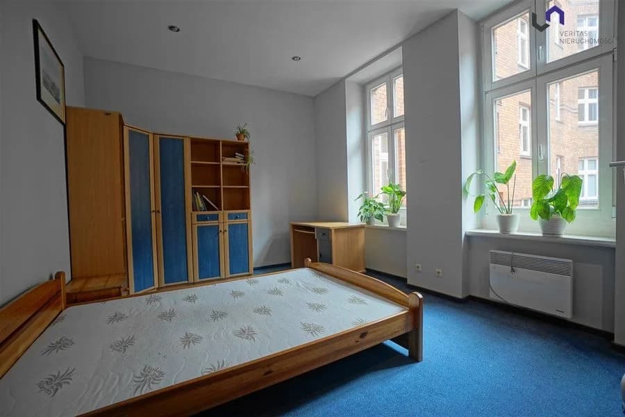 NOWE MIESZKANIE W SAMYM CENTRUM KATOWIC