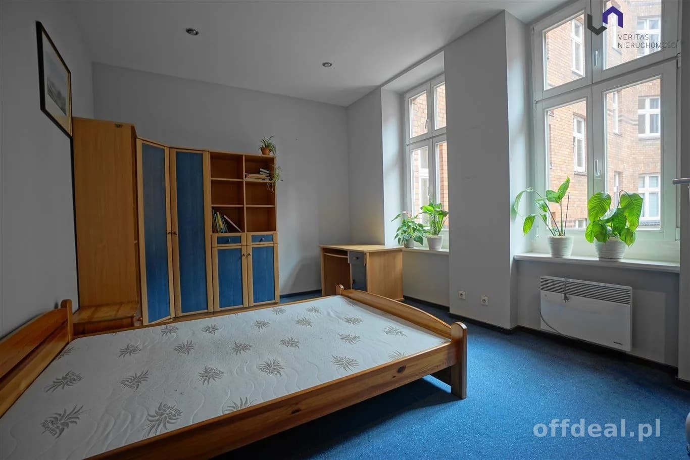 NOWE MIESZKANIE W SAMYM CENTRUM KATOWIC