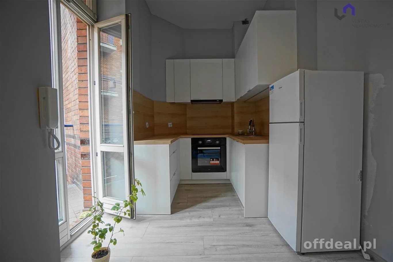 NOWE MIESZKANIE W SAMYM CENTRUM KATOWIC