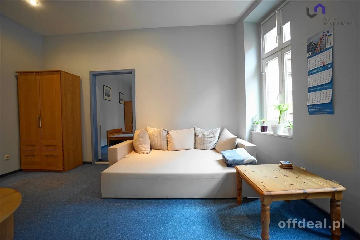 NOWE MIESZKANIE W SAMYM CENTRUM KATOWIC