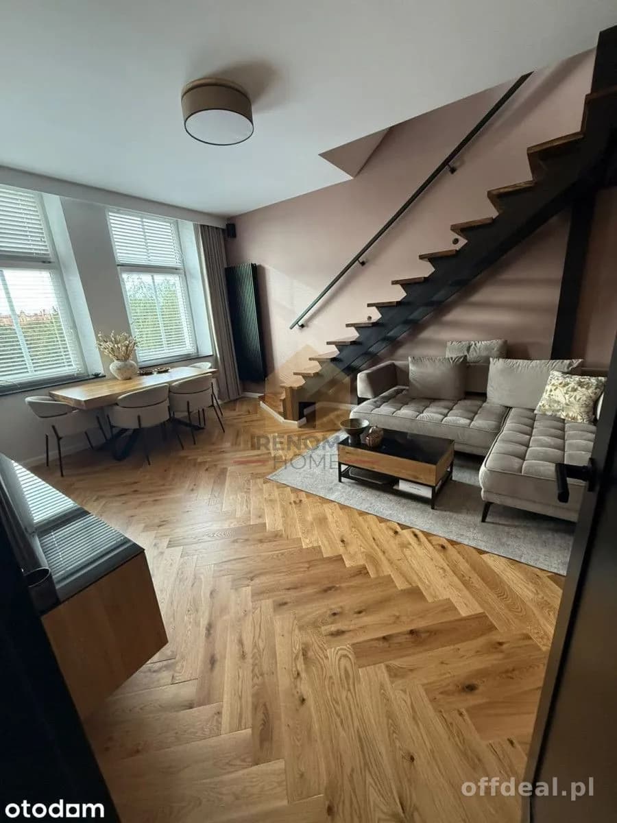 Zdjęcie 2: Mieszkanie, 3 pokoje, 96 m², Legnica