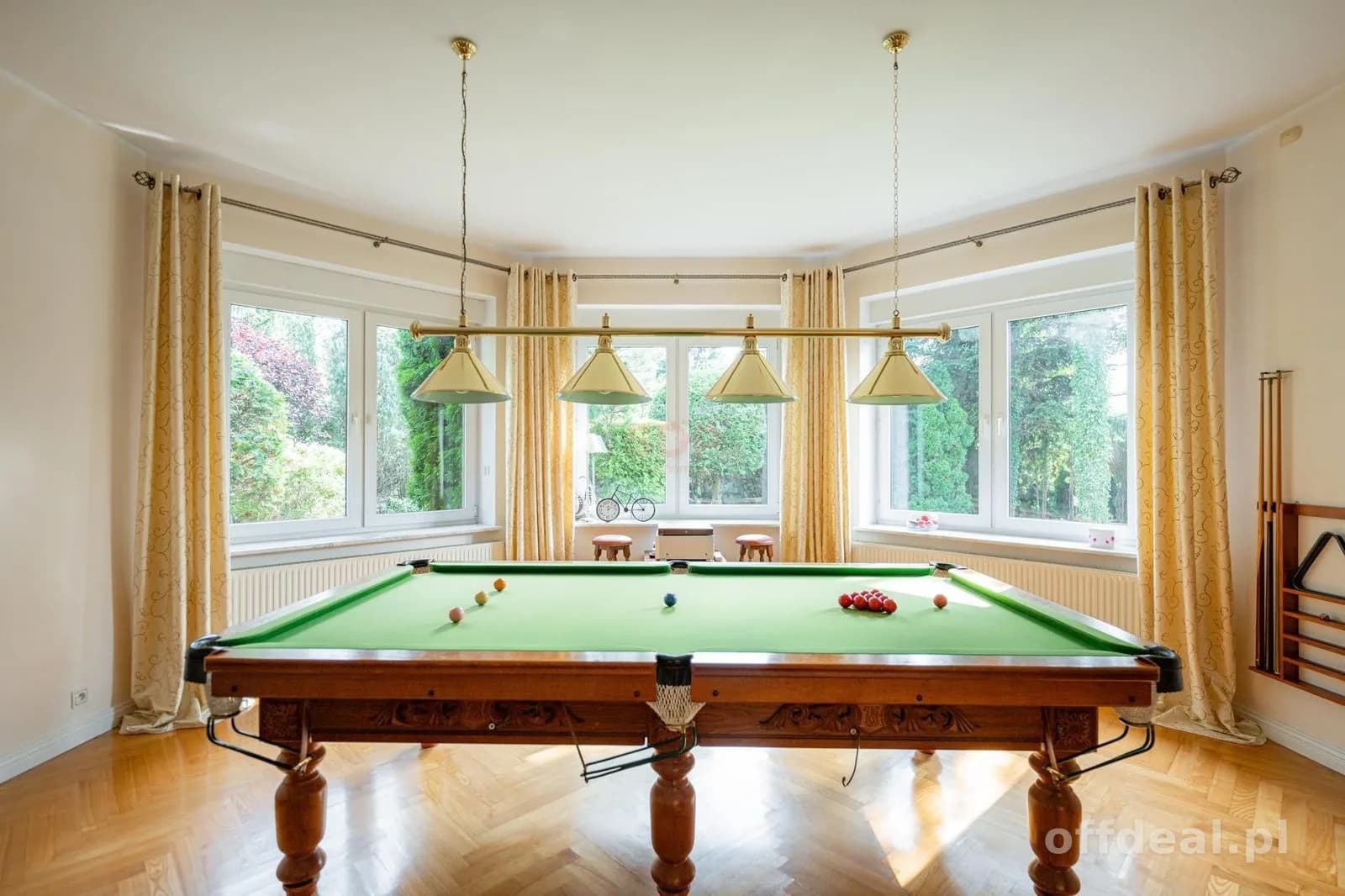 6-Zimmer Haus zum Verkauf in Wrocław, Krzyki, Ołtaszyn | 324,3 m²