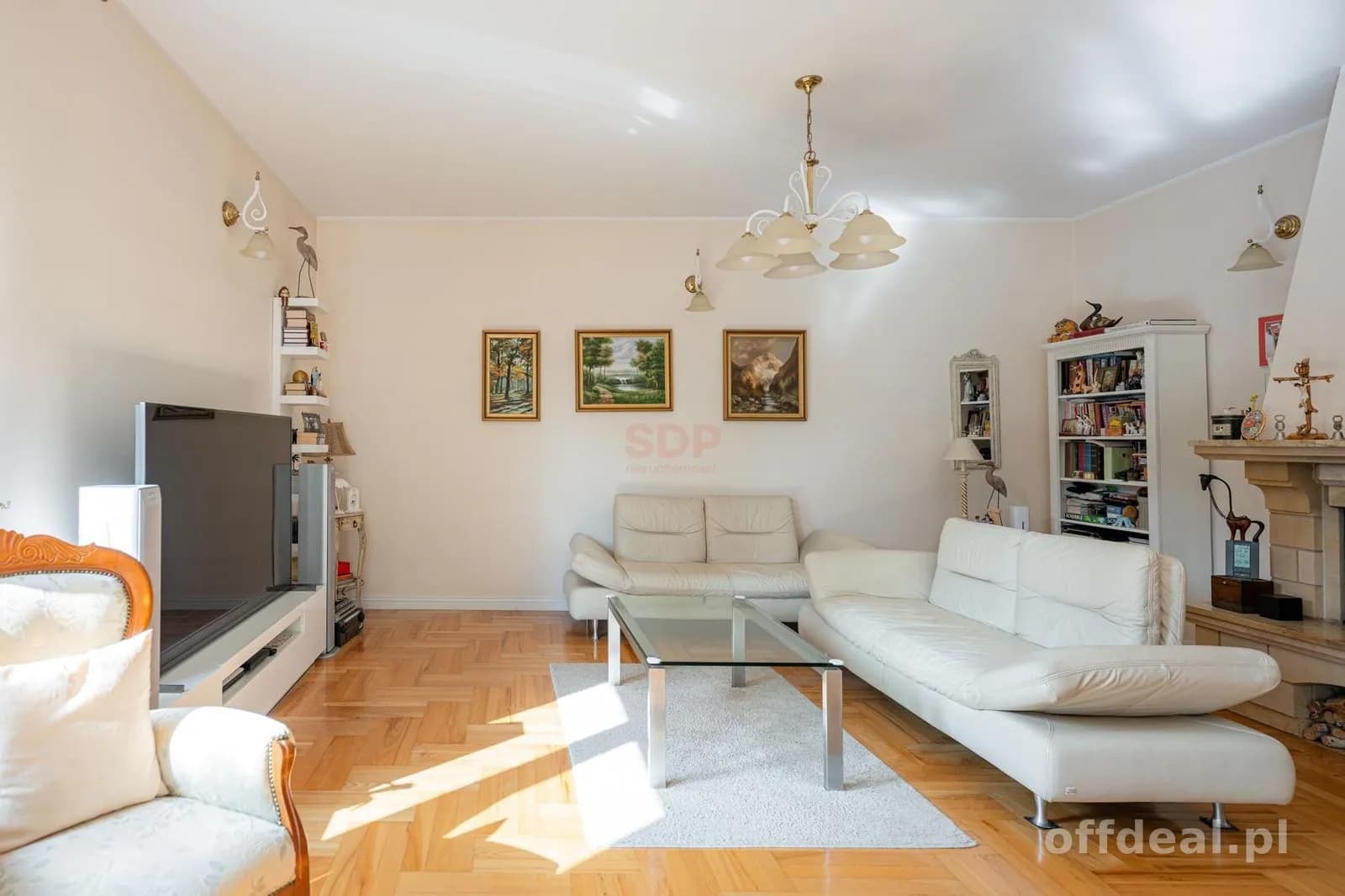 6-Zimmer Haus zum Verkauf in Wrocław, Krzyki, Ołtaszyn | 324,3 m²