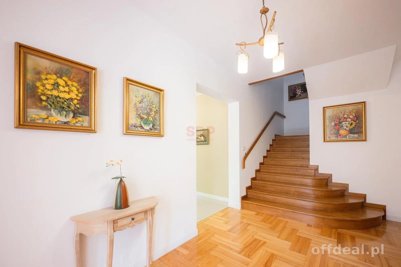 6-Zimmer Haus zum Verkauf in Wrocław, Krzyki, Ołtaszyn | 324,3 m²
