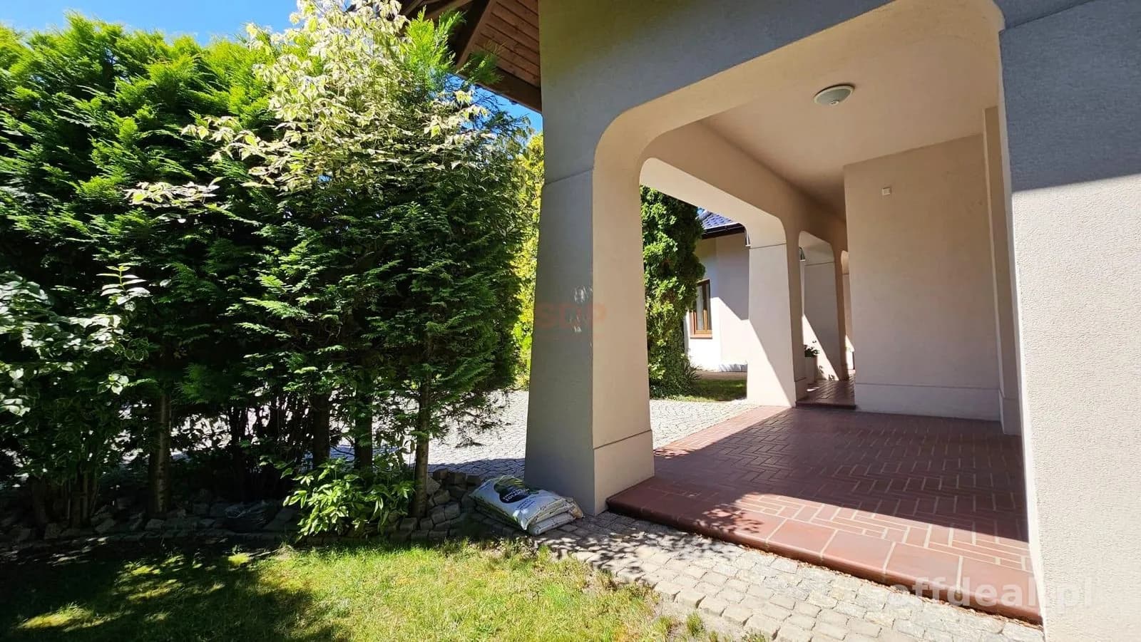 6-Zimmer Haus zum Verkauf in Wrocław, Krzyki, Ołtaszyn | 324,3 m²