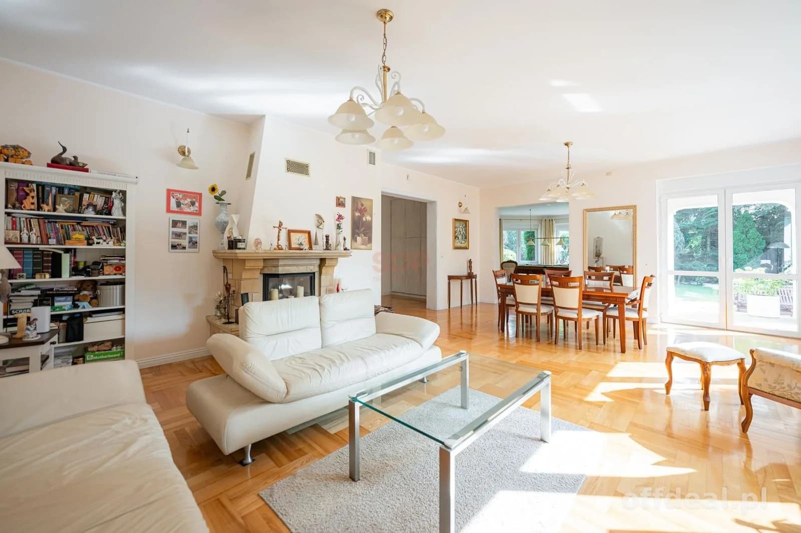 6-Zimmer Haus zum Verkauf in Wrocław, Krzyki, Ołtaszyn | 324,3 m²