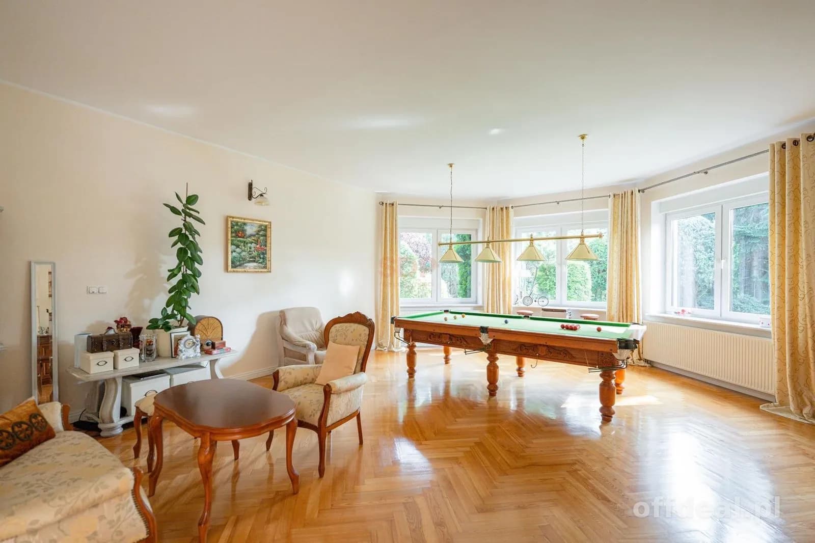 6-Zimmer Haus zum Verkauf in Wrocław, Krzyki, Ołtaszyn | 324,3 m²