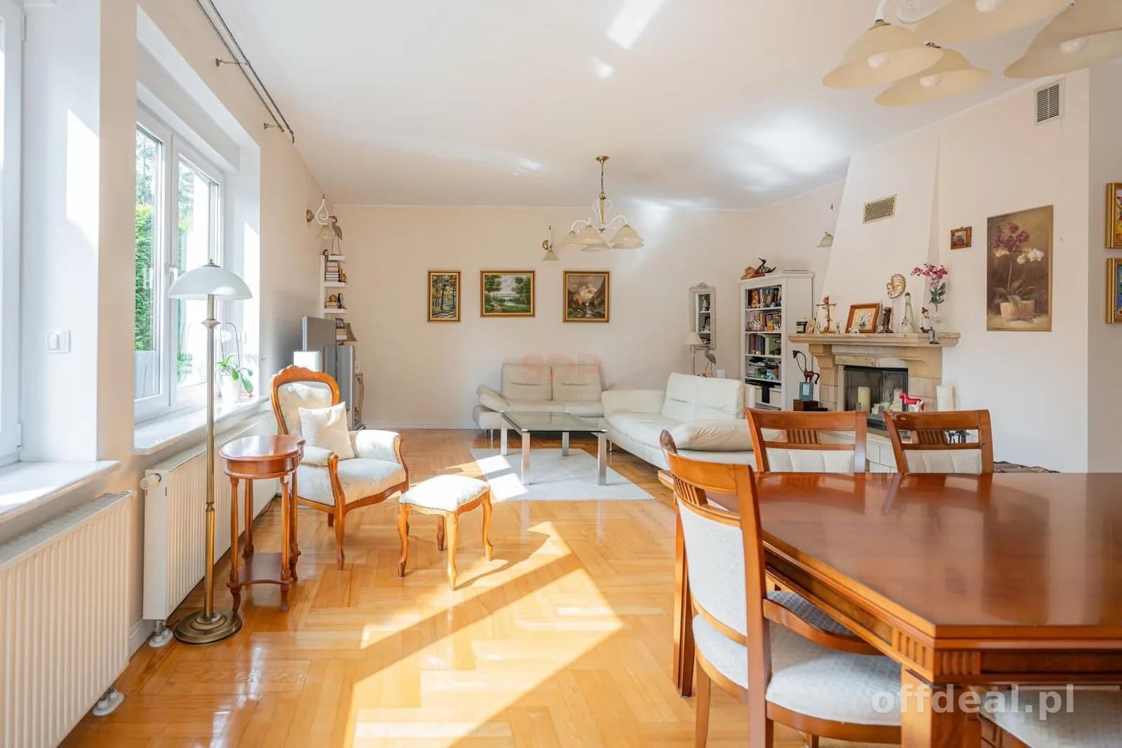 6-Zimmer Haus zum Verkauf in Wrocław, Krzyki, Ołtaszyn | 324,3 m²