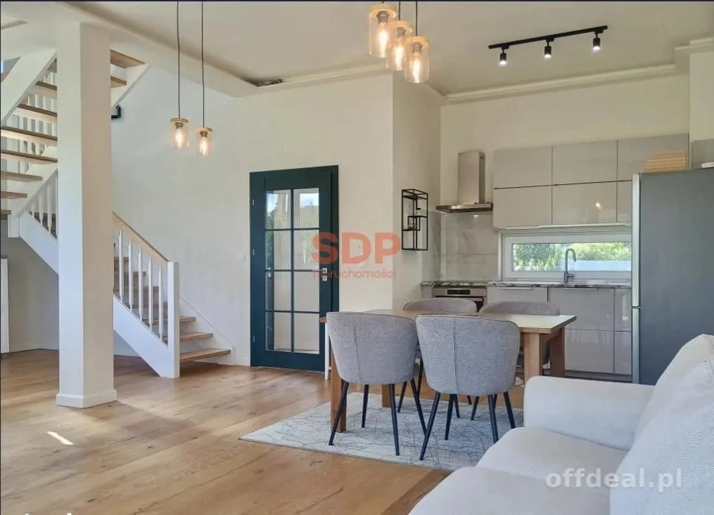 maison à louer à Ślęza | 5 pièces | 130 m²