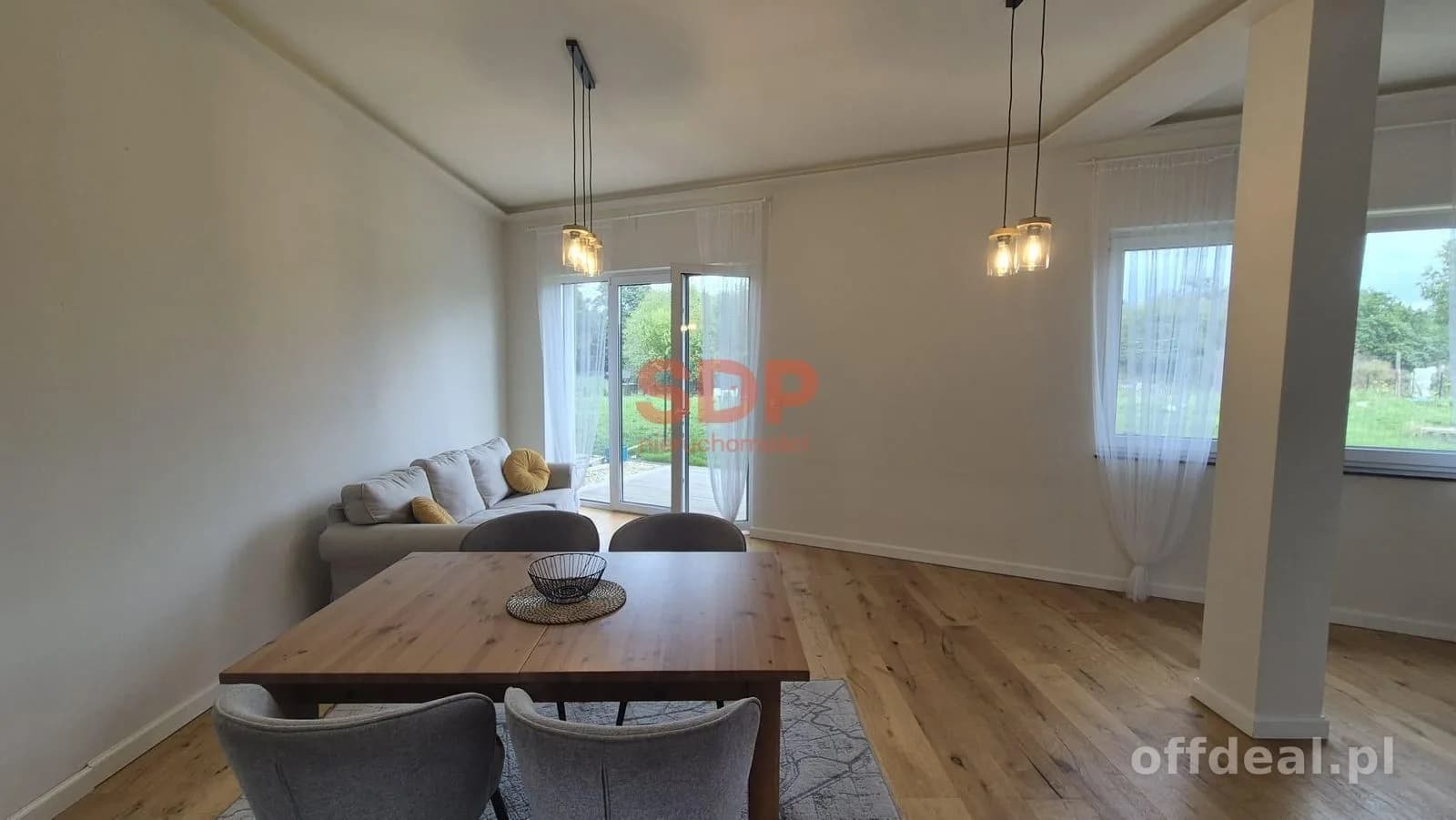 maison à louer à Ślęza | 5 pièces | 130 m²