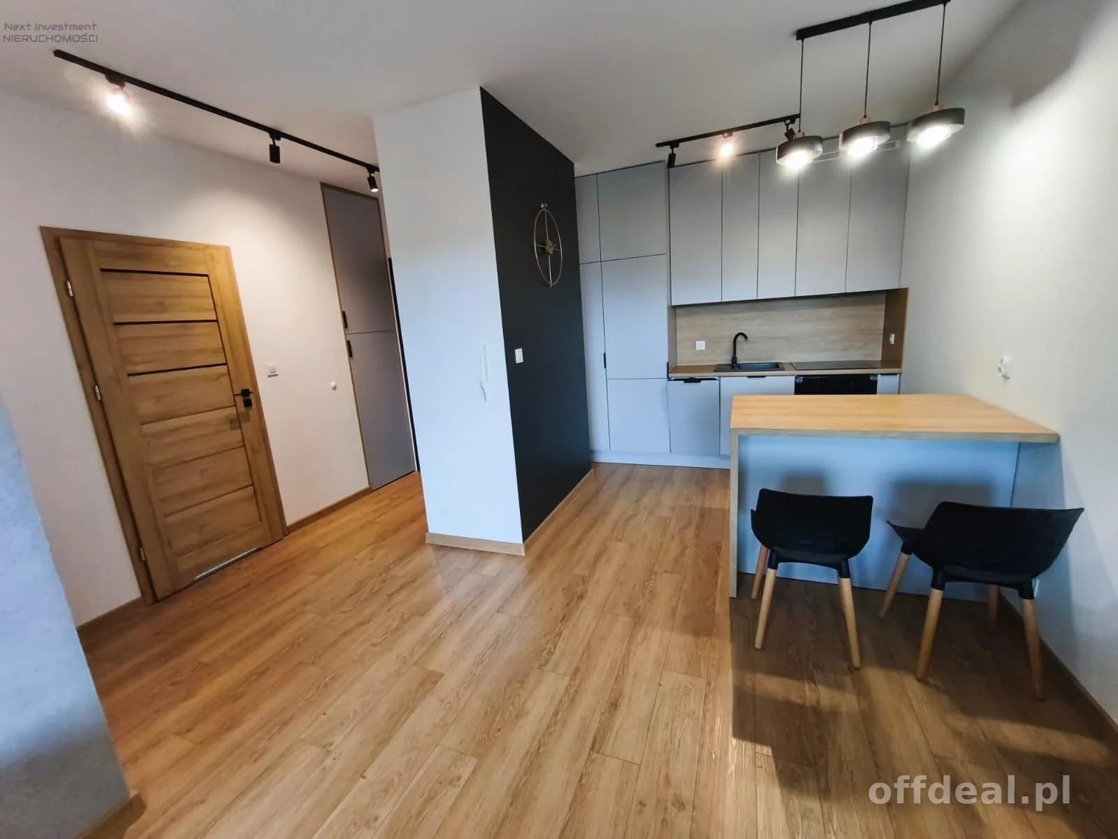 Zdjęcie 2: Mieszkanie, 2 pokoje, 38 m², Gliwice