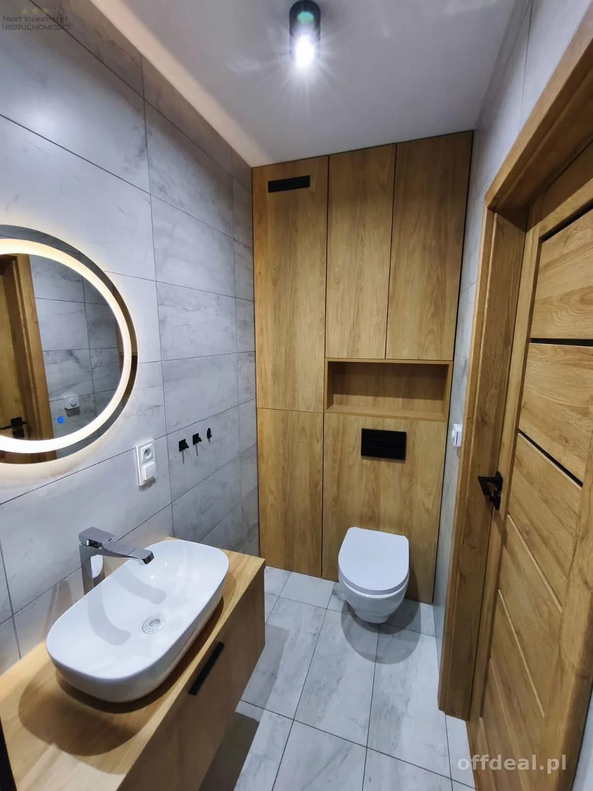 Zdjęcie 10: Mieszkanie, 2 pokoje, 38 m², Gliwice
