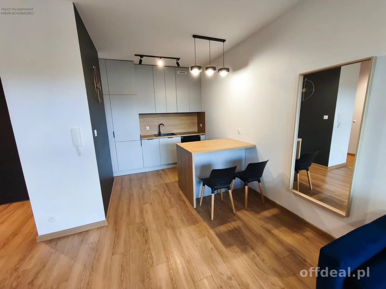 Zdjęcie 1: Mieszkanie, 2 pokoje, 38 m², Gliwice