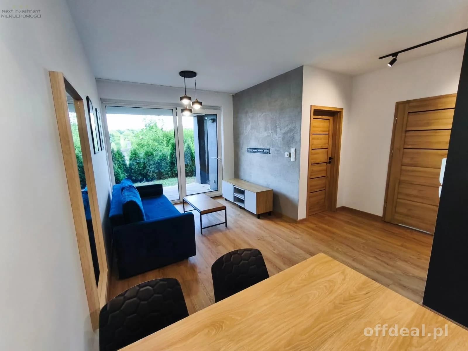 Zdjęcie 3: Mieszkanie, 2 pokoje, 38 m², Gliwice