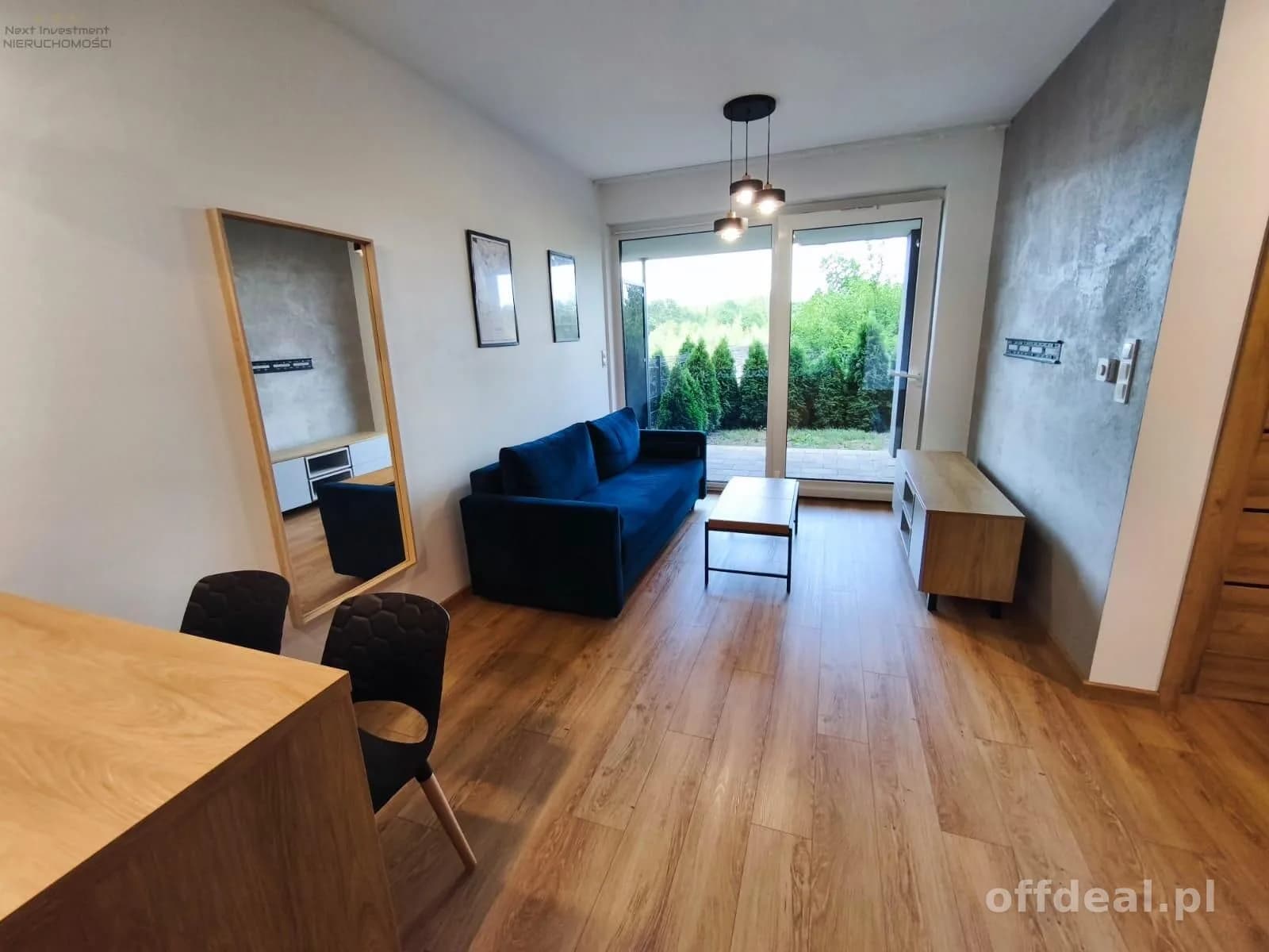 Zdjęcie 4: Mieszkanie, 2 pokoje, 38 m², Gliwice
