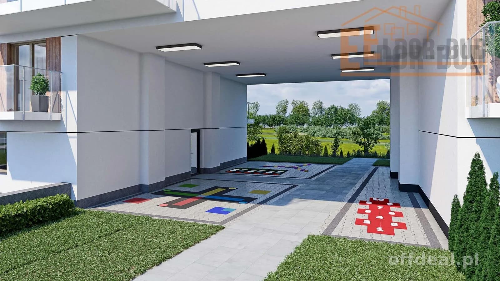 комерційна нерухомість на продаж у Łomża | 191,71 m²