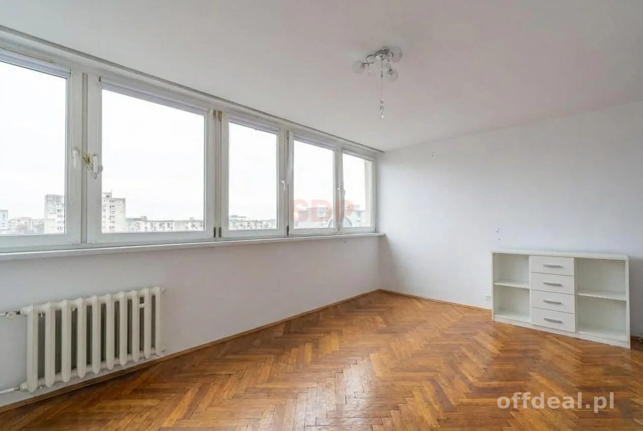 1-room apartment for sale in Wrocław, Stare Miasto, Szczepin | 25 m²