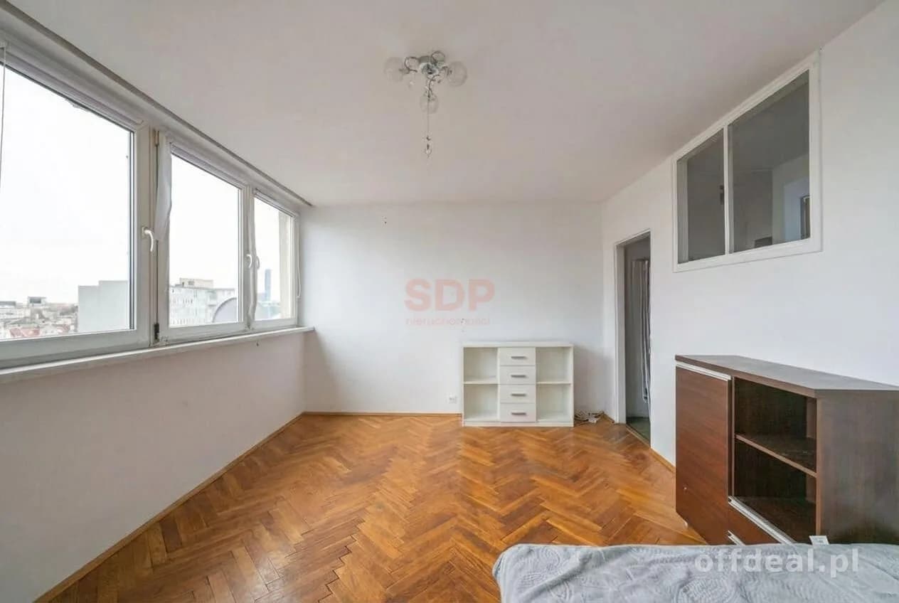 1-room apartment for sale in Wrocław, Stare Miasto, Szczepin | 25 m²