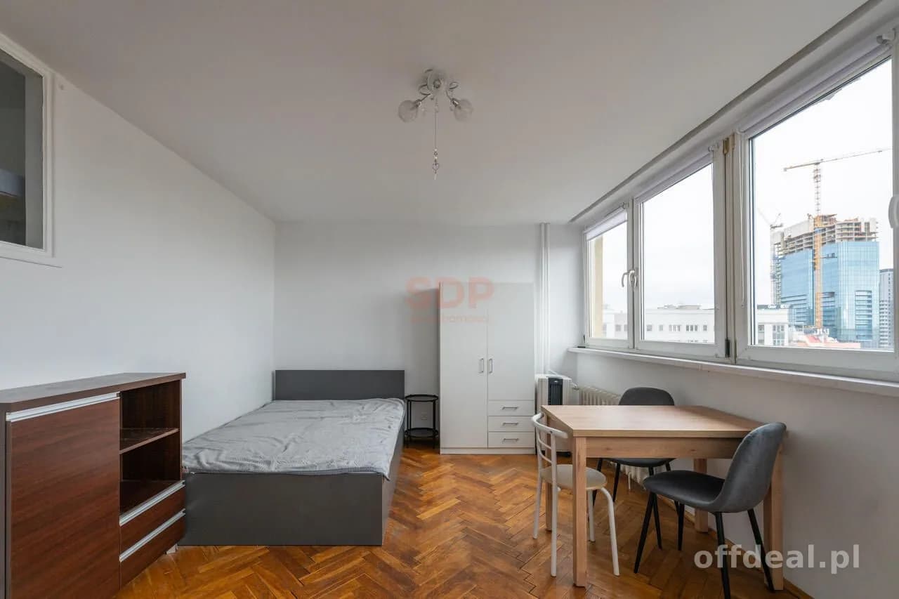 1-room apartment for sale in Wrocław, Stare Miasto, Szczepin | 25 m²