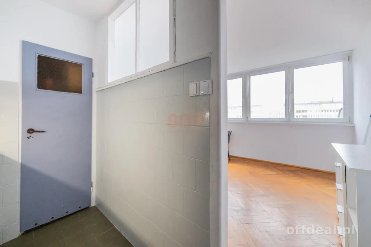 1-room apartment for sale in Wrocław, Stare Miasto, Szczepin | 25 m²