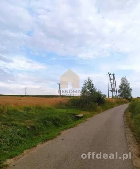 plot for sale in Kamieniec Ząbkowicki | 10,100 m²