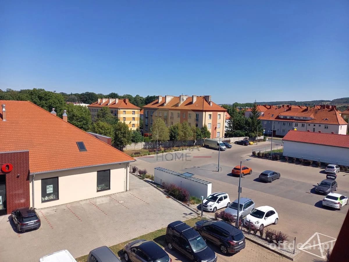 W stylu włoskim - 2 łazienki, 3 sypialnie, salon