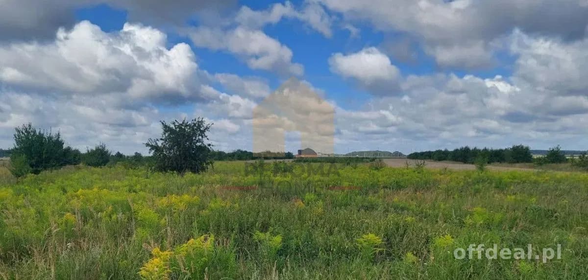 Działka Inwestycyjna przy S3 - 1.05ha