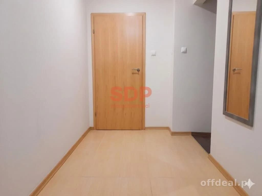 4-Zimmer Wohnung zum Verkauf in Łódź, Śródmieście-Wschód | 64,3 m²