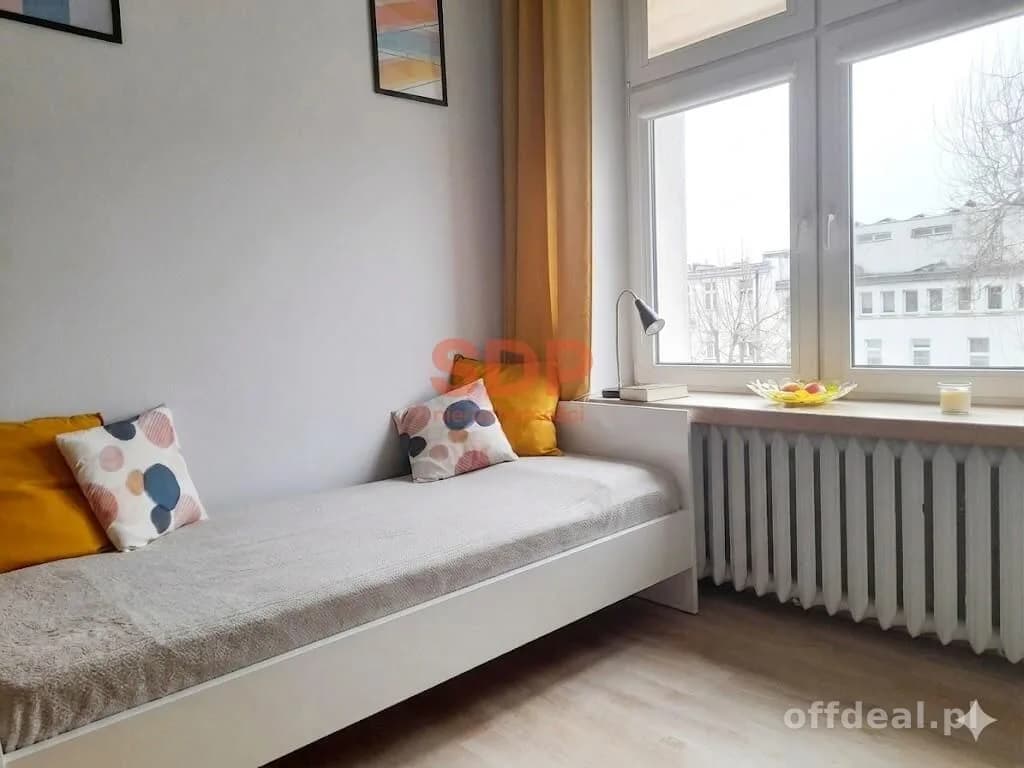 4-Zimmer Wohnung zum Verkauf in Łódź, Śródmieście-Wschód | 64,3 m²