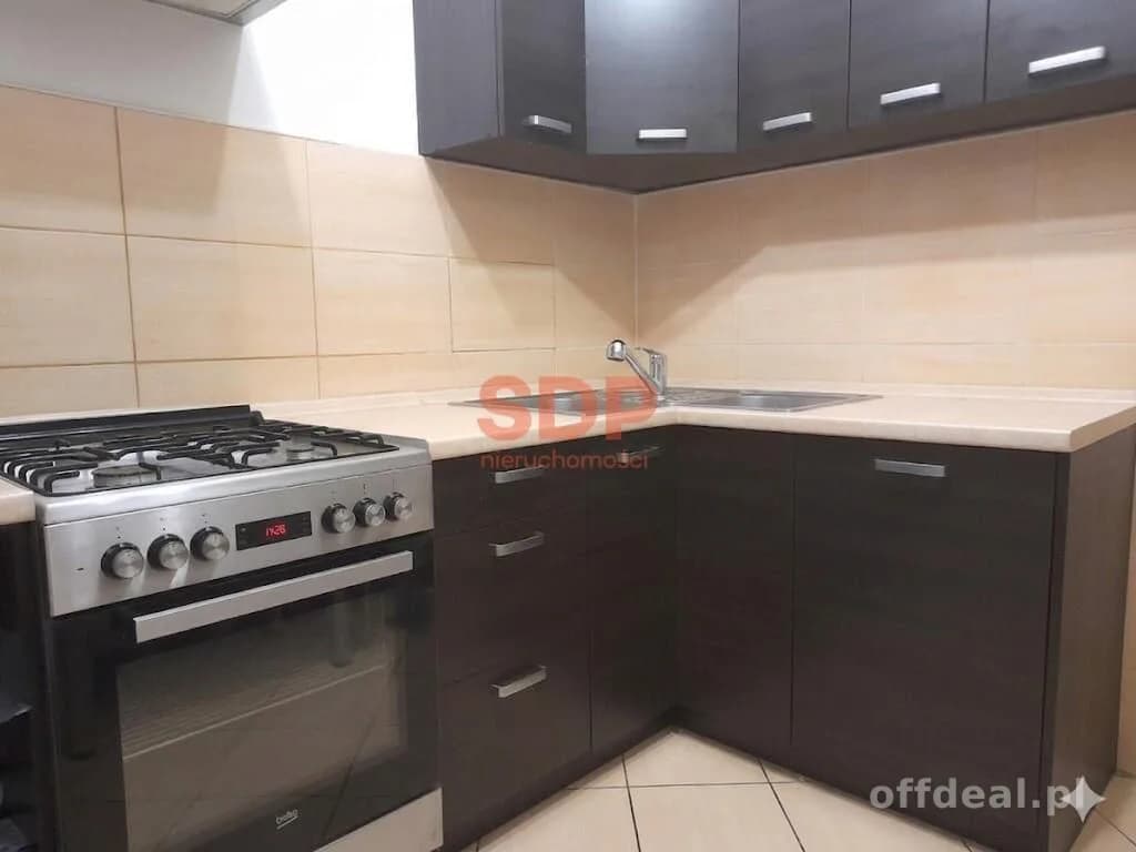 4-Zimmer Wohnung zum Verkauf in Łódź, Śródmieście-Wschód | 64,3 m²