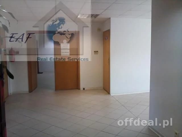 bien commercial à louer à Warszawa, Wola, Odolany | 57 m²