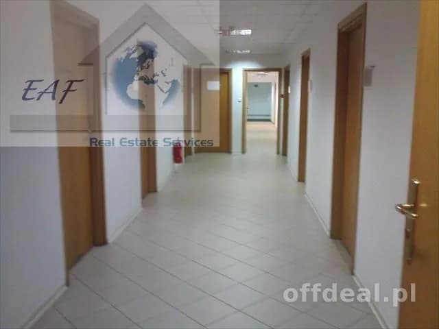 bien commercial à louer à Warszawa, Wola, Odolany | 57 m²