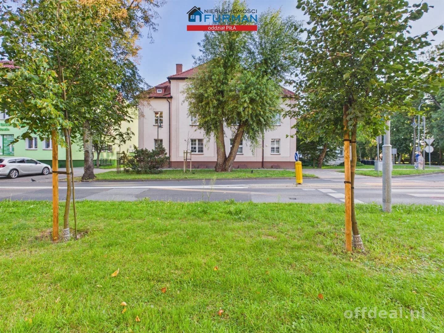 Фото 17: Квартира, 2 кімнати, 41 m², Złotów