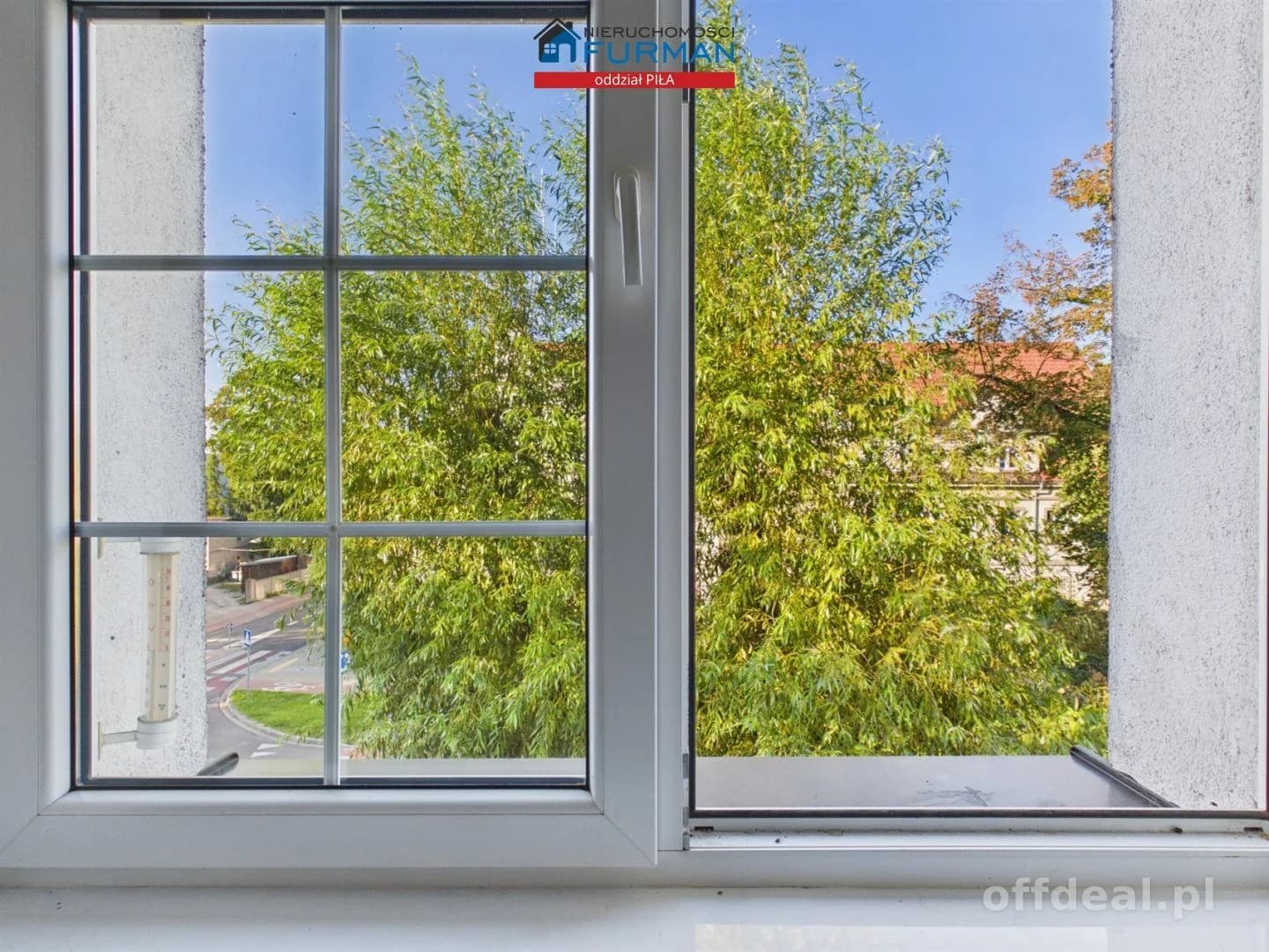 Фото 4: Квартира, 2 кімнати, 41 m², Złotów