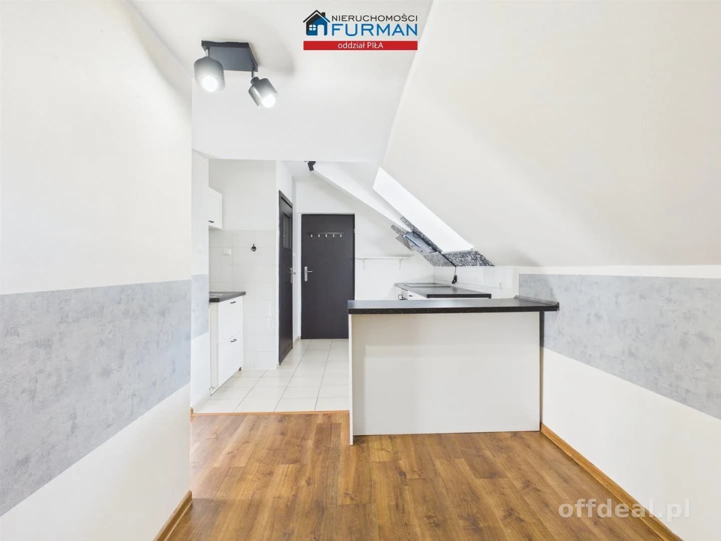 Фото 6: Квартира, 2 кімнати, 41 m², Złotów