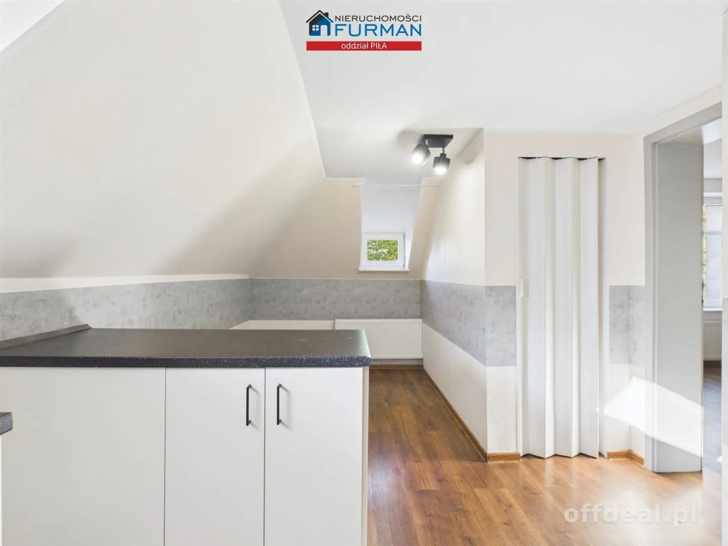 Фото 5: Квартира, 2 кімнати, 41 m², Złotów