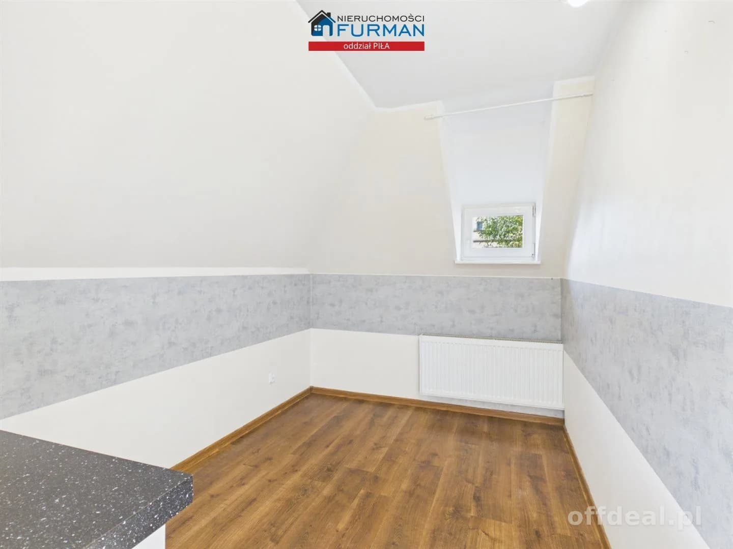 Фото 8: Квартира, 2 кімнати, 41 m², Złotów