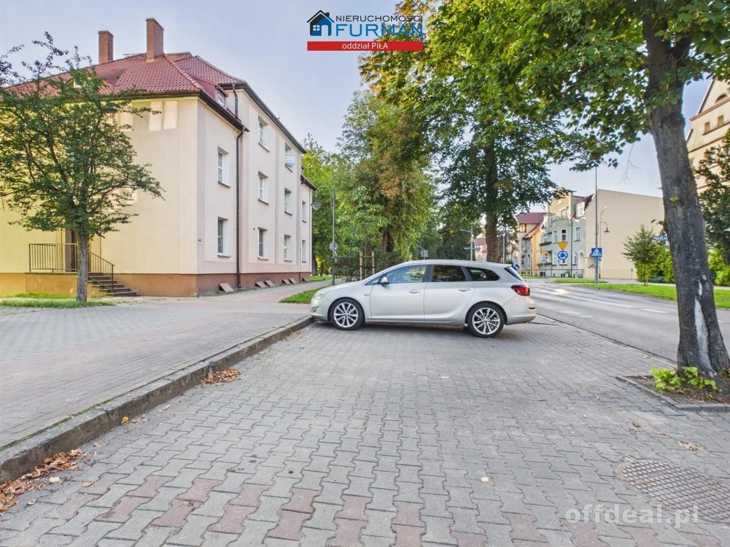 Фото 18: Квартира, 2 кімнати, 41 m², Złotów