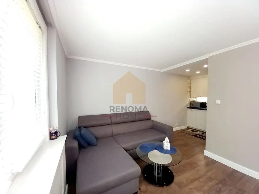 квартира на продаж у Lubin | 2-кімн. | 38,5 m²