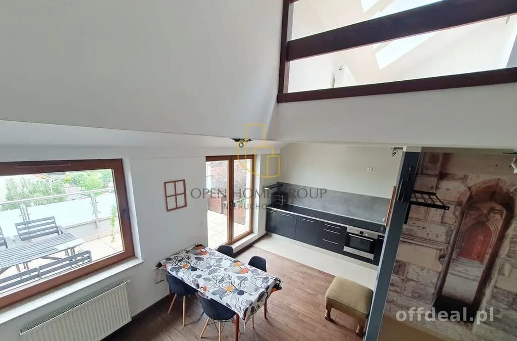 Zdjęcie 13: Mieszkanie, 3 pokoje, 56 m², Wrocław