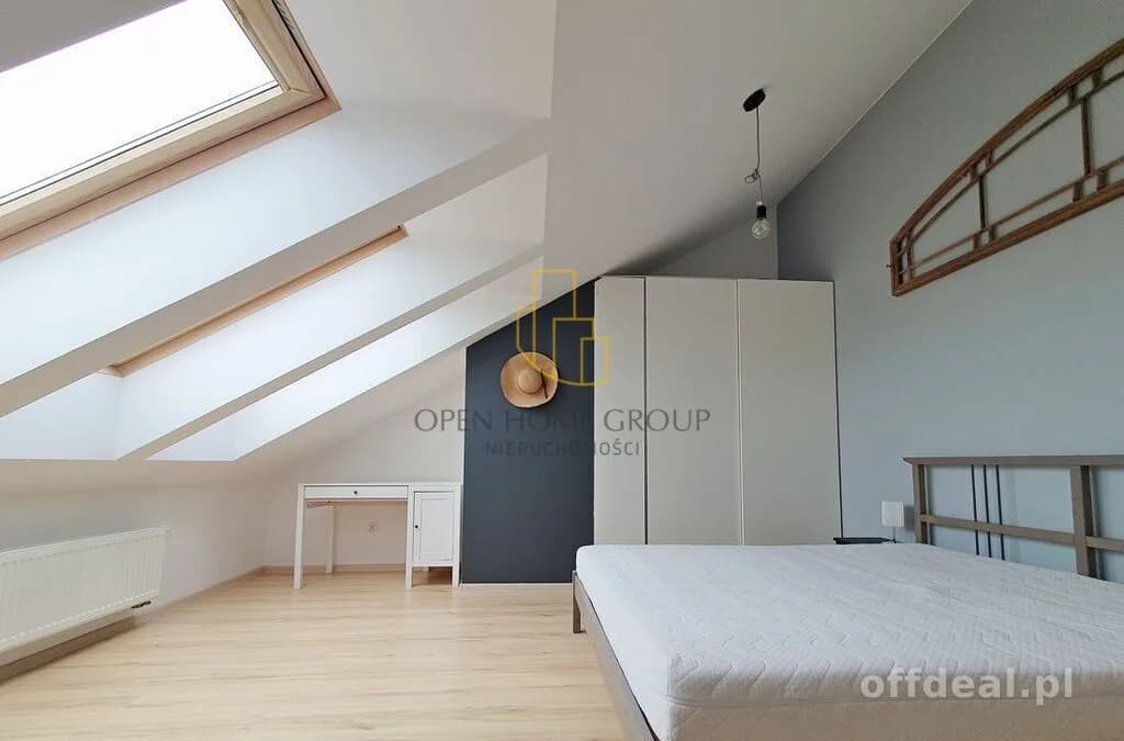 Zdjęcie 14: Mieszkanie, 3 pokoje, 56 m², Wrocław