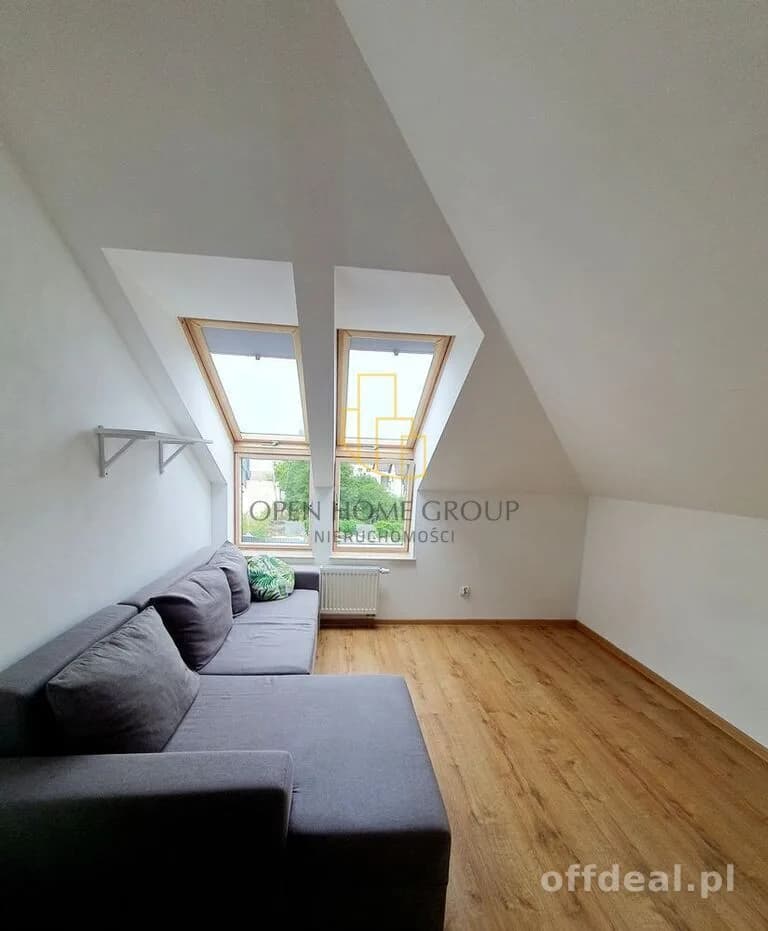 Zdjęcie 11: Mieszkanie, 3 pokoje, 56 m², Wrocław